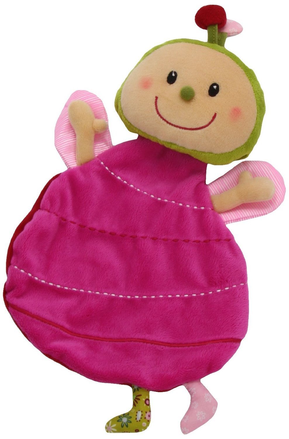 doudou lilliputiens louise