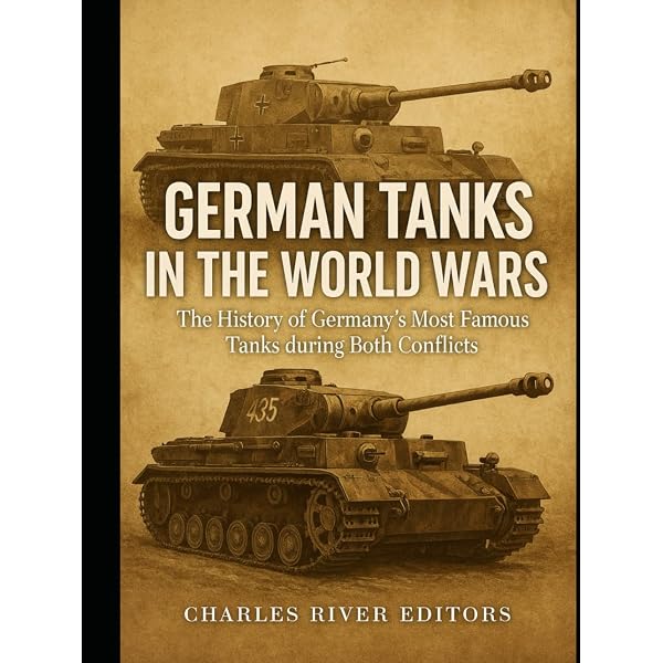 Red Army Tanks of World War II: A Guide to Armoured Fighting