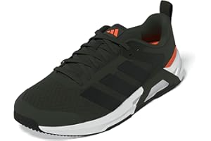 adidas Mens Dropset Vario Training Cross Trainer