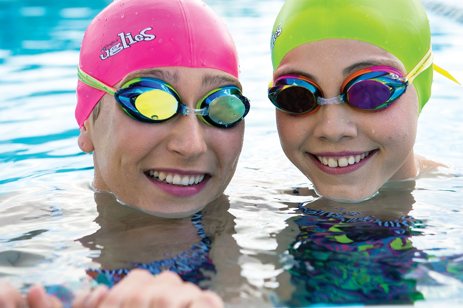 dolfin swim goggles