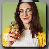 WeightWorld Vitamin D3 Gummies 4000IU 120 Veg Gluten Free Lemon view 4