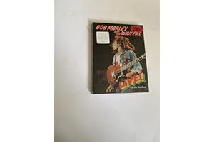 Bob Marley and the Wailers Live at the Rainbow