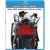 Django Unchained [Blu-ray]