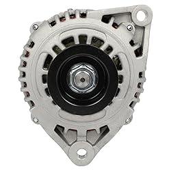 SCITOO Alternator Fits for Nissan for Pathfinder