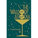 The Waldorf Astoria Bar Book