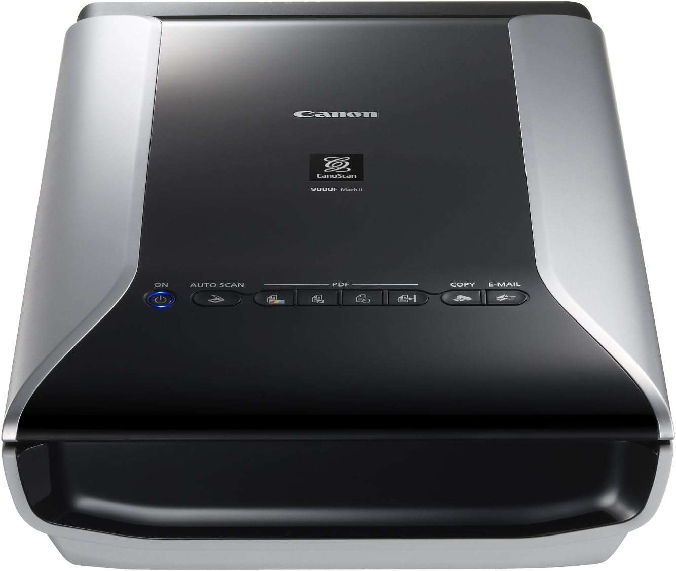 Canon Canoscan 9000 F MARK II Flatbed Scanner Amazon.co.uk Computers