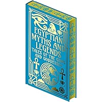 Ancient Myths Collection: Greek Myths, Norse Myths and