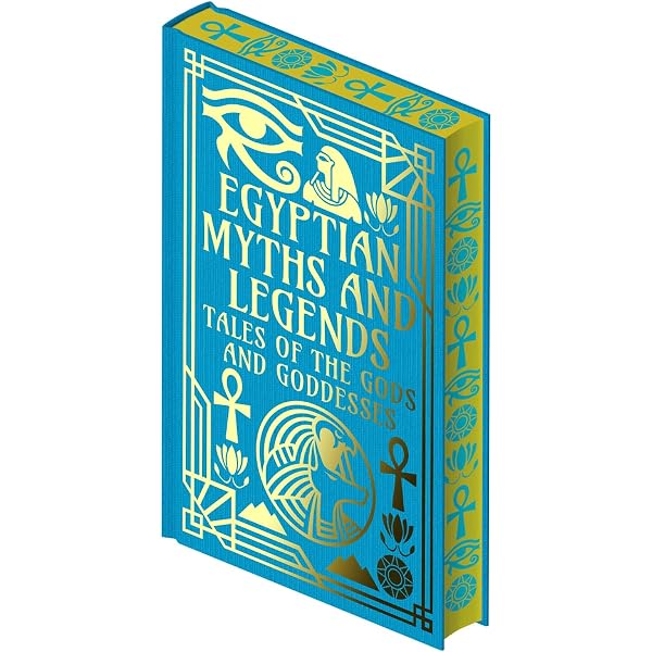 Ancient Myths Collection: Greek Myths, Norse Myths and Egyptian