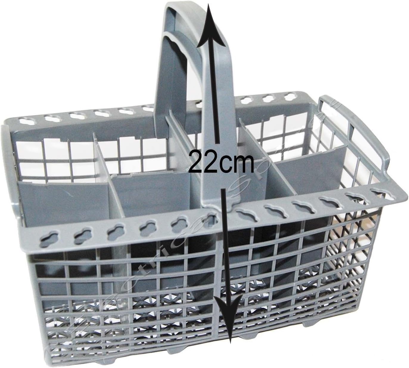 beko dishwasher cutlery basket