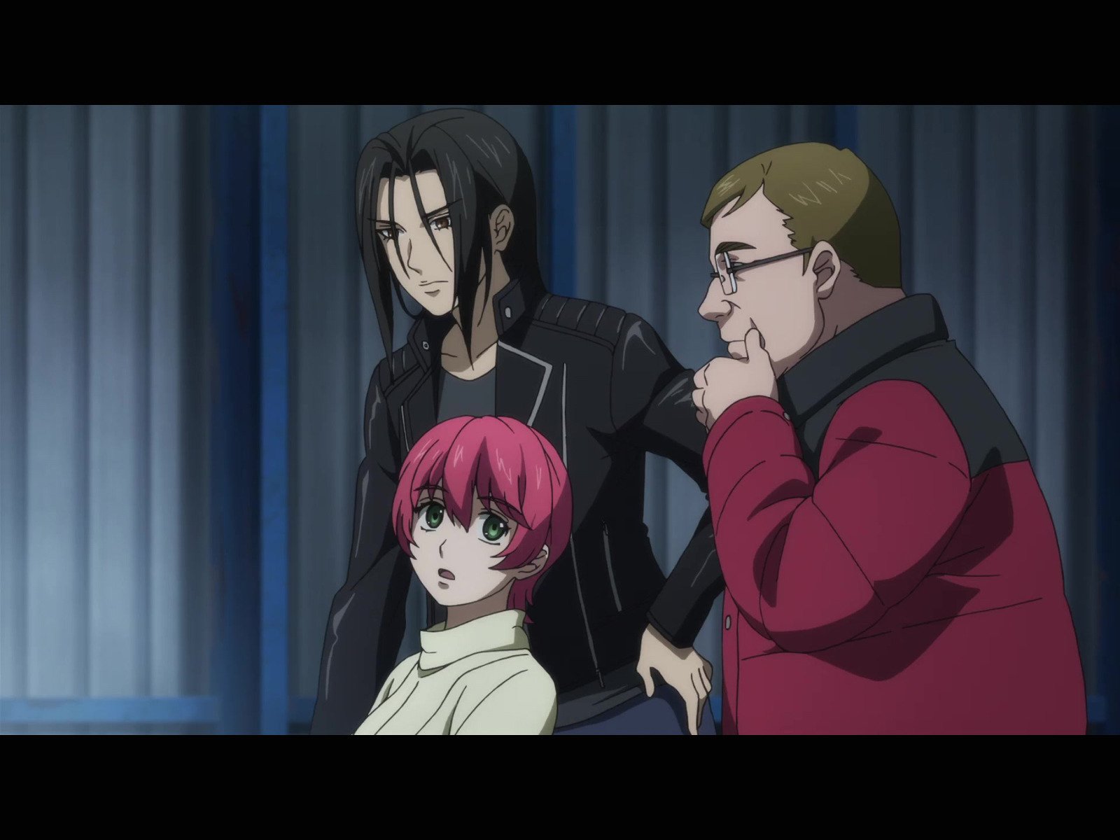 Amazon Co Jp フルメタル パニック Invisible Victoryを観る Prime Video