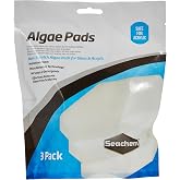 Seachem Algae Pad 25 mm Thick (3 pack)