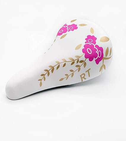 girls bike saddle