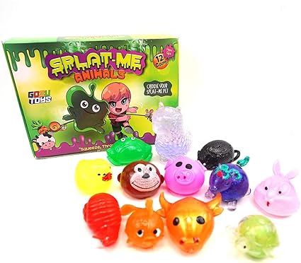 splat toy amazon