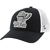 ZHATS NBA Unisex-Adult NBA Officially Licensed Adjustable Snapback Hat Big Rig Freeway