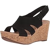 Clarks Womens Annadel BariPlatform