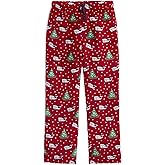 vineyard vines boys Boys' High Pile Pajama Pants