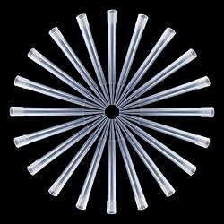 4E's USA 10ml Pipette Tips Autoclavable Disposable