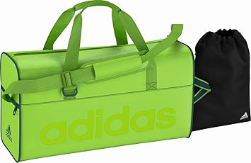adidas sporttasche grün