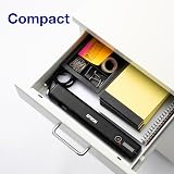 Epson Workforce ES-60W Wireless Portable A4 Scanner Li-ion Battery 4s/page view 6