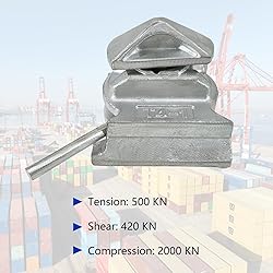 ZUVELLO Dovetail Style Shipping Container Manual