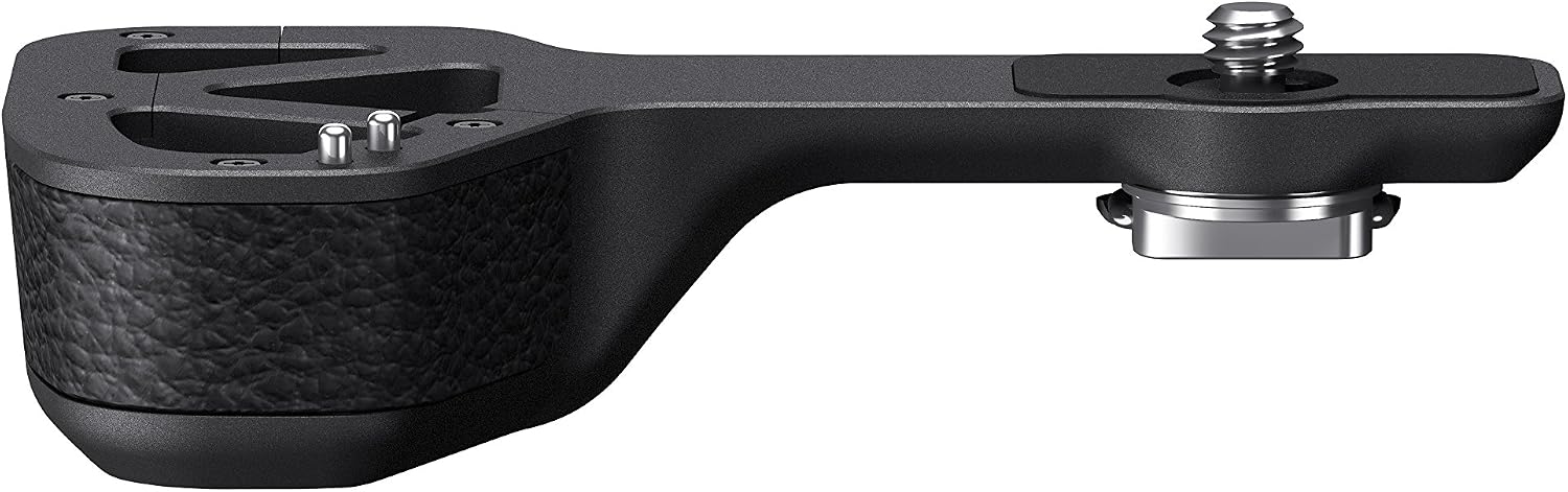 Sony GPX1EM.SYH Grip Extension - Black - Image 4