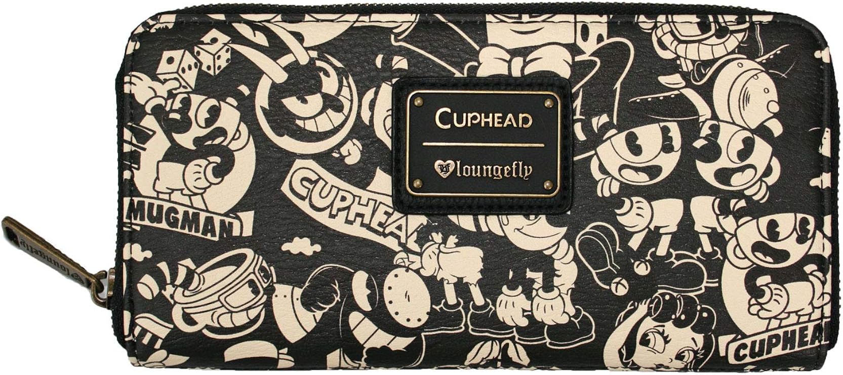 loungefly cuphead
