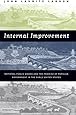 Internal Improvement National Public Works And The