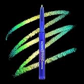 UCANBE Chameleon Eyeshadow &amp; Eyeliner Gel Pencil-Multichrome Shifting Colors Metallic Glitter Eye Makeup,Waterproof Long-Lasting Smudge-Proof Multi-Dimensional Color (Forest Green to Chartreuse Gold)