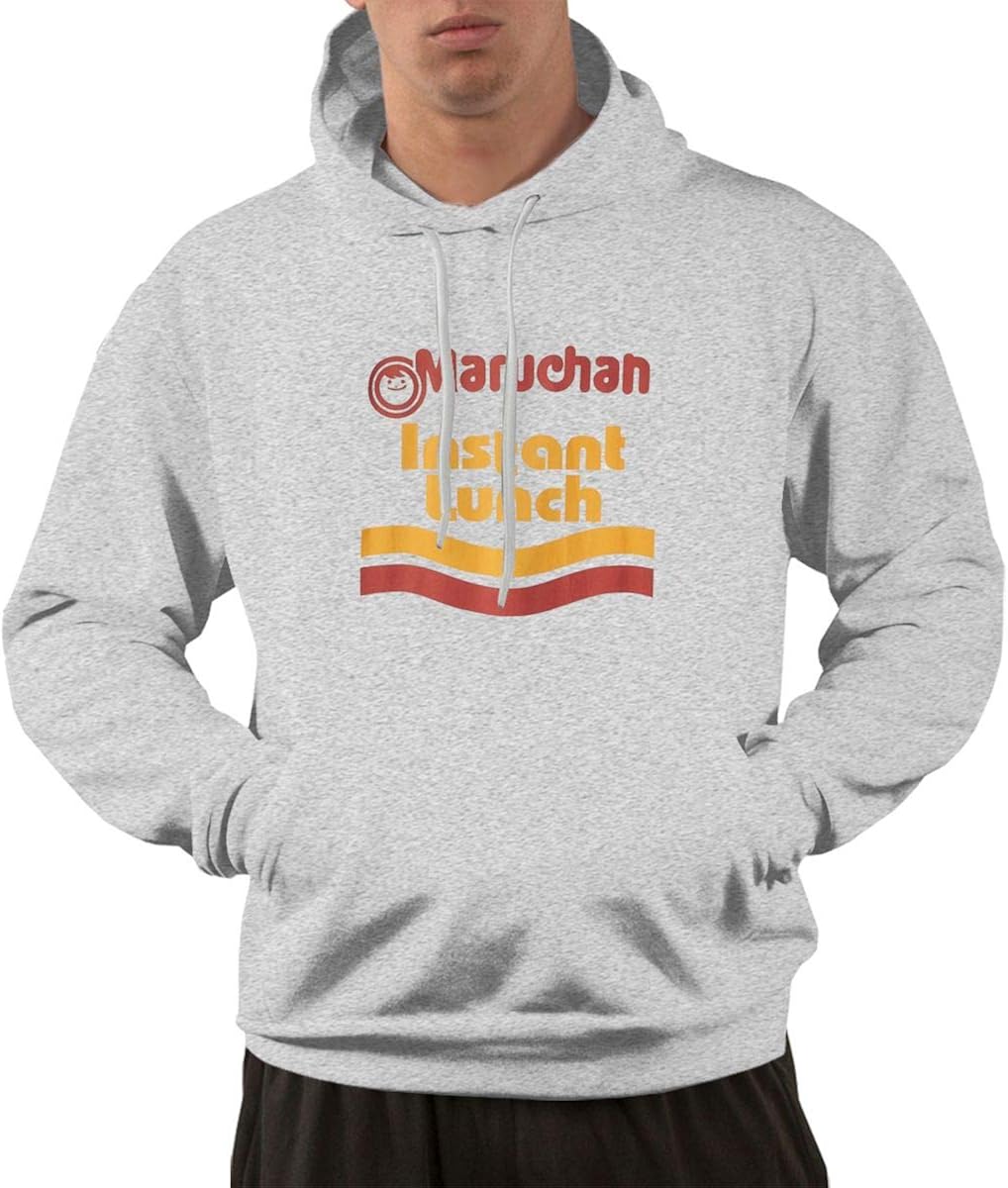 maruchan hoodie