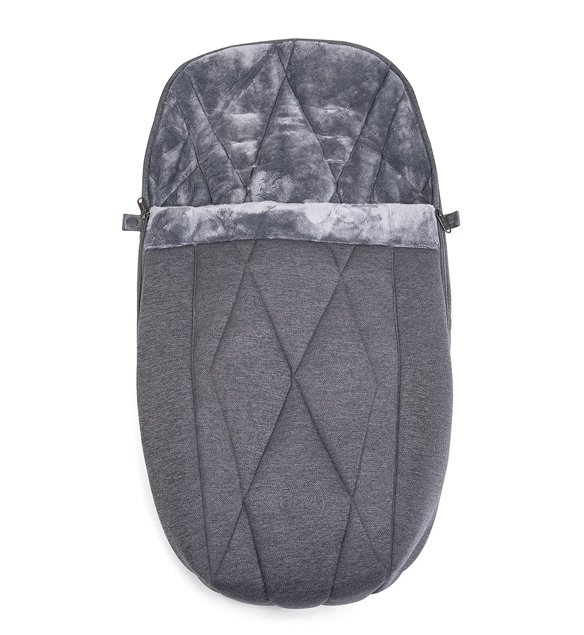 iCandy Orange 3 - Duo Pod Dark...