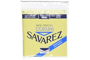 Savarez Accordion Accessory 500CJ