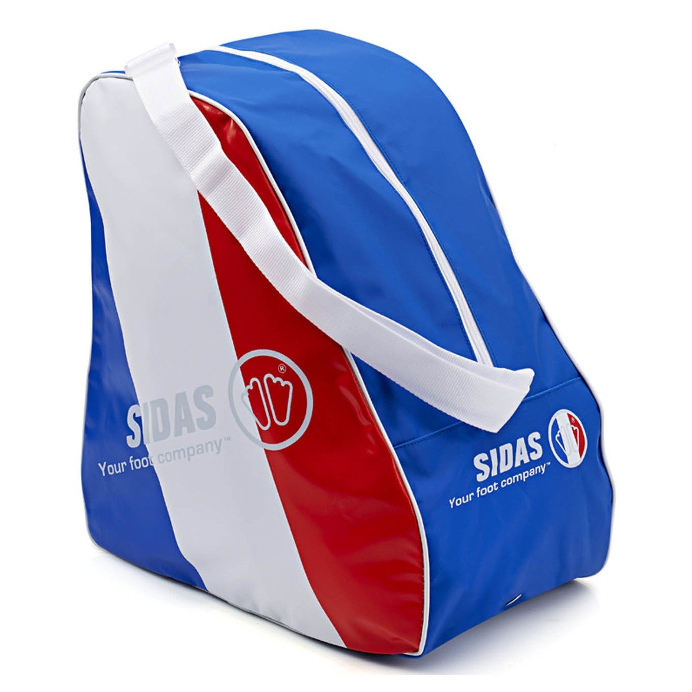 Sidas Flag Boot Bag France Ski Boot Bag Multicoloured