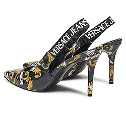 Versace Shoes 78VA3S52