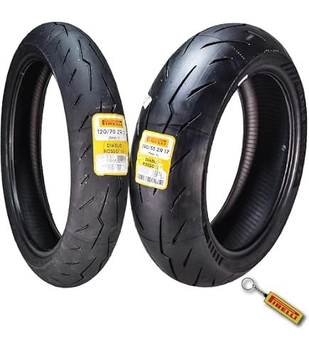 Amazon.com: Bridgestone Battlax S23 Hypersport Motorcycle Tire
