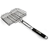 Cuisinart CNTB-422  Simply Grilling Nonstick Grilling Basket