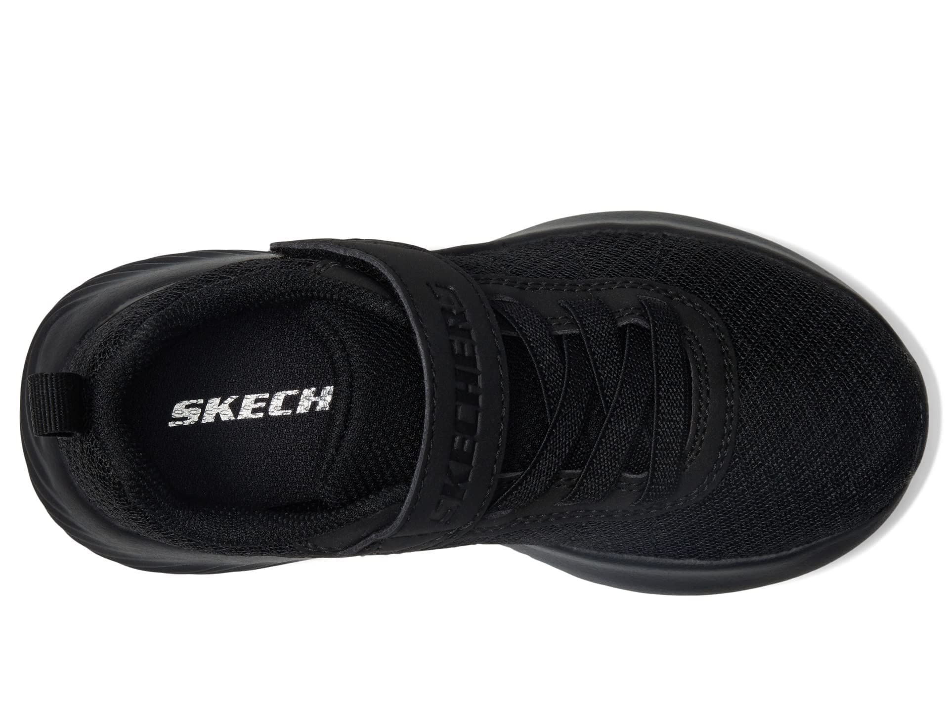 Skechers Boy's, Bounder ? Baronik Sneaker - Little Kid