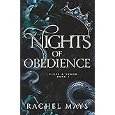 Nights of Obedience (Vines & Venom)