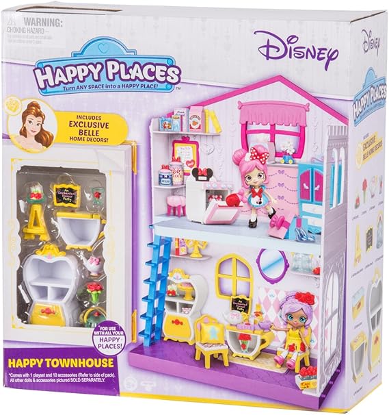 happy places happy home