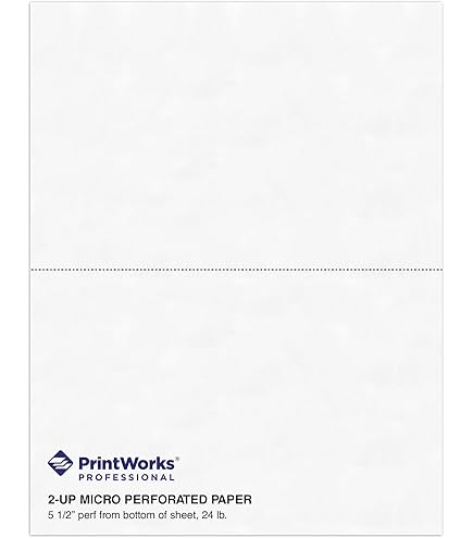 バラタページ Amazon.com : NextDayLabels - Pack of 500 Sheets, 8-1/2 x 11