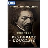 Becoming Frederick Douglass
