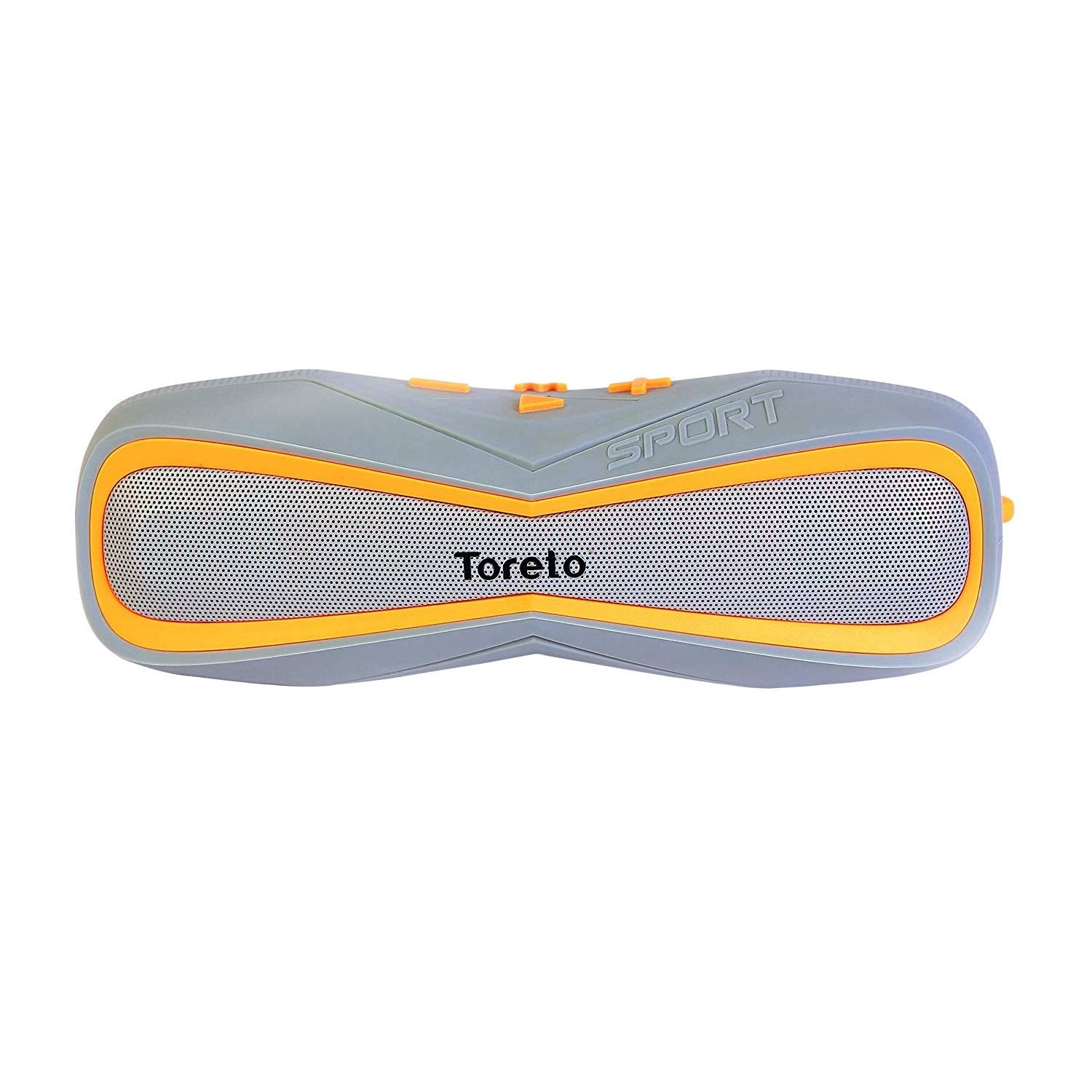 Toreto boom bluetooth speaker Clearance