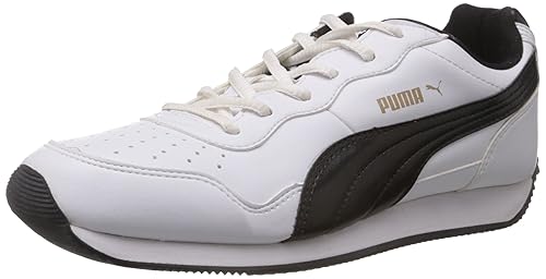 puma commander shoes