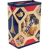 KAPLA Wooden Construction kit 200 Bricks