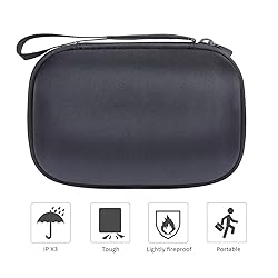 co2CREA Hard Travel Case Replacement for Ultimate