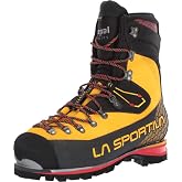 La Sportiva Mens Nepal Cube GTX Mountaineering Boots