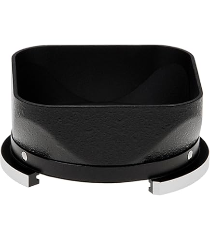 Amazon.com : Bay III Metal Metal Lens Hood Lens Protector