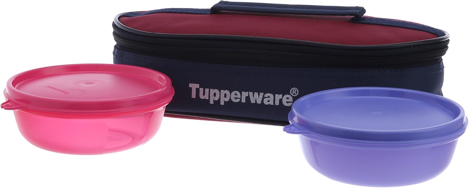 keep warm tupperware