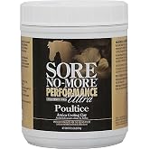 Equilite Sore No More Performance Ultra Poultice