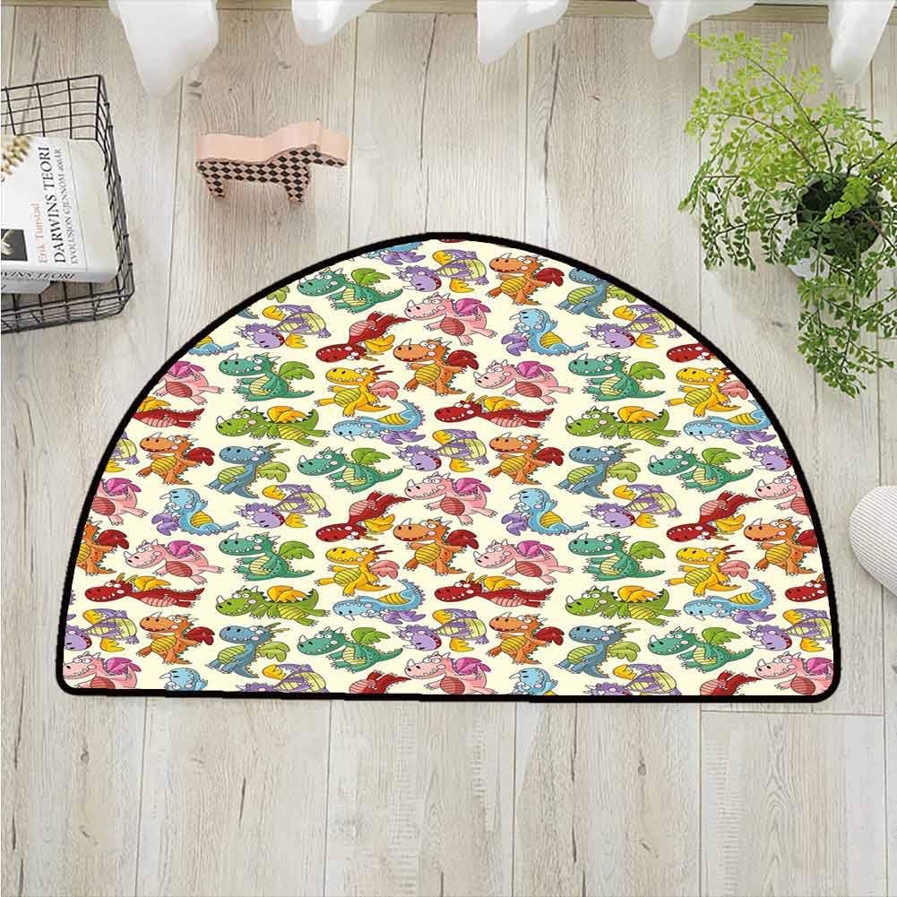 thick playroom rug