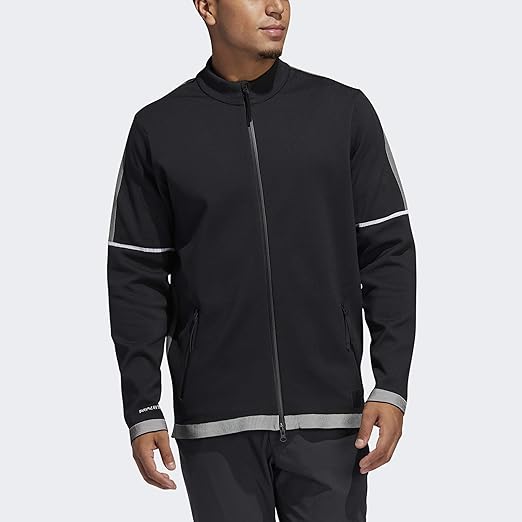 adicross primeknit jacket